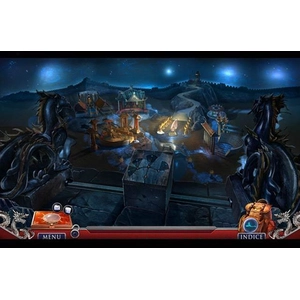 Comparateur de prix : Big Fish Games Hidden Expedition L'Empereur Eternel PC PC