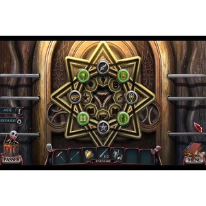 Just for Games Grim Tales 13 La Dame Blanche PC pas cher
