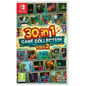 Hasbro Game Night Pour Nintendo Switch - Monopoly, Risk, Trivial Pursuit (Neuf Sous Cellophane)