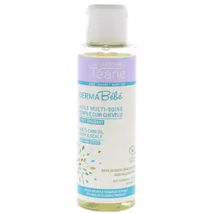 Téane Derma Bebe Huile De Soin & De Bain