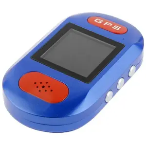 YONIS Mini traceur GPS