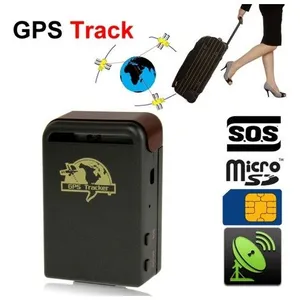 Comparateur de prix : Yonis Traceur GPS portable SOS localisation voiture enfant carte micro SD