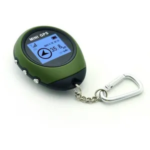 Yonis Traceur GPS porte-clés