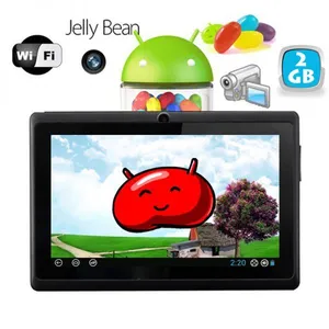 Comparateur de prix : Tablette Tactile 8Go Capactif 7 Pouces Multi Touch Android 6.0 Google Play Wifi YONIS