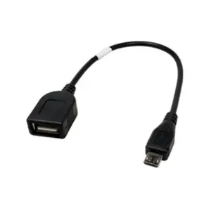 Adaptateur Convertisseur Port USB Otg Cable Micro USB Téléphone Tablette Tactile YONIS pas cher