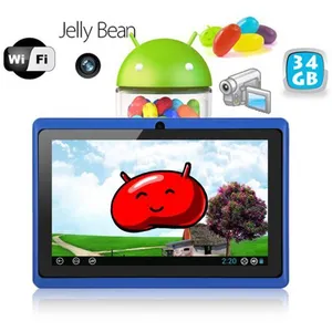 Tablette PIXPEAK 10 Pouces Android 14 - 128 Go, 5G WiFi, Gray-128