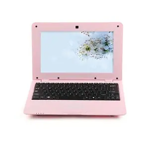 Comparateur de prix : Yonis Mini PC Android 4.4 Netbook Ultra portable 10 pouces WiFi 8Go Ro...
