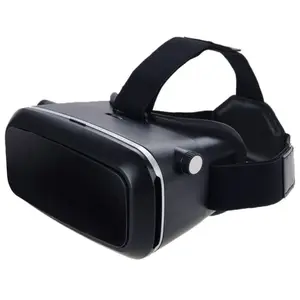 Comparateur de prix : Yonis Casque réalité virtuelle universel HD de 3.5 à 6 pouces VR 3DS