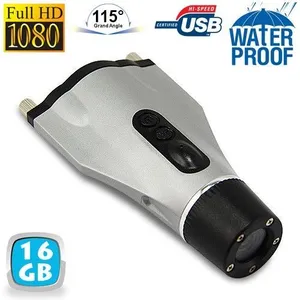 Comparateur de prix : caméra embarquée waterproof