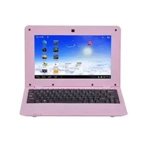 Yonis Mini PC Android 4.4 Netbook Ultra portable 10 pouces WiFi 72Go R... pas cher