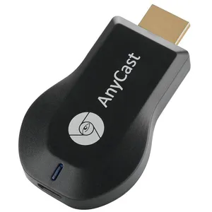 Comparateur de prix : YONIS Clé Chromecast Wifi Miracast Dongle Hdmi Tv Dlan Airplay iOS Android