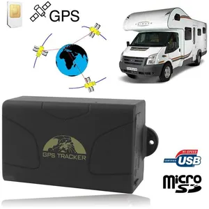 Yonis Traceur GPS voiture GSM pas cher