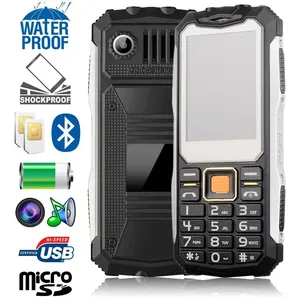 Yonis Téléphone incassable pas cher