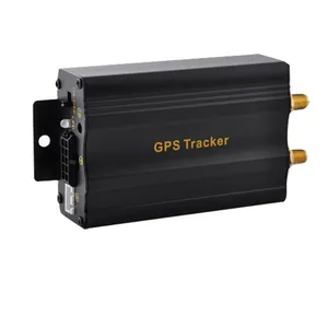 Yonis Traceur GPS voiture GSM
