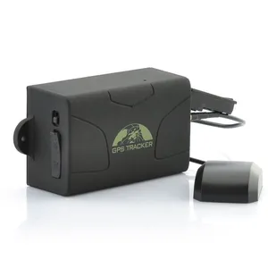 YONIS Traceur Gps Voiture Camion Tracker Géolocalisation Micro Espion Sos pas cher