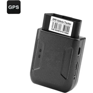Yonis Traceur GPS voiture GSM
