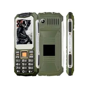 Yonis Téléphone incassable pas cher