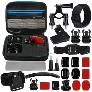 Yonis Kit d'accessoires GoPro pas cher
