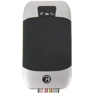 Traceur GPS auto moto