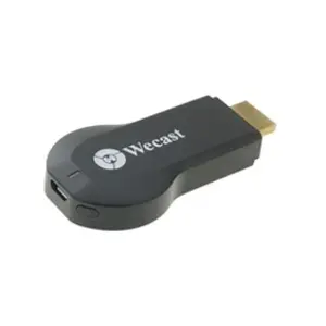 Yonis Clé Chromecast Miracast Partage D'Ecran Tv Airplay iOs Android Dongle HDMI pas cher