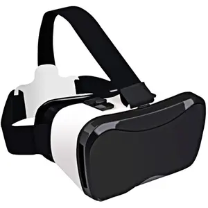 Casque Vr Pour Iphone Et Smartphone De 4,7 À 6.7 Pouces Yonis pas cher