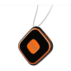 Yonis Mini traceur GPS GSM pas cher