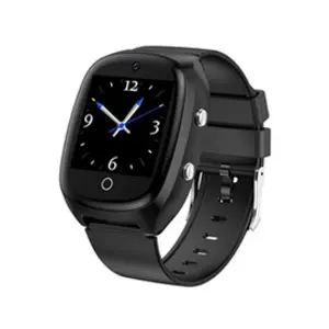 Comparateur de prix : YONIS Montre Connectée 4G Traceur GPS Senior Enfant Cardio Tension Tactile Alarme Chute