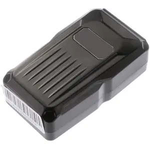 Traceur GPS voiture
