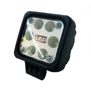 MAXTER Phare de travail LED pas cher