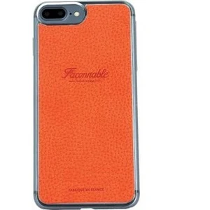 Comparateur de prix : Faconnable Façonnable Coque pour iPhone 6 Plus/6S Plus/7 Plus/8 Plus Rigide French Riviera