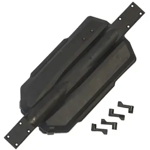 Chassis et fermeture batterie - FunTek
