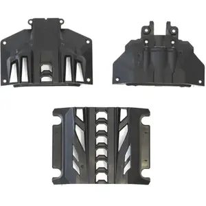 kit capot de batterie - FunTek