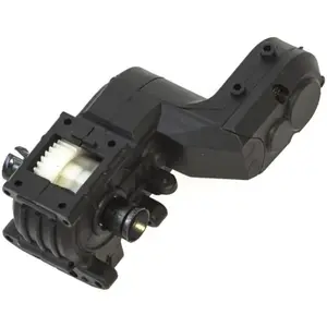 Cellule arriere+transmission complete - FunTek