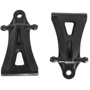 Triangles inférieurs RX12 - FunTek