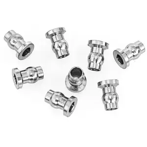 Boules de chape (4.8x7.8mm) - FunTek