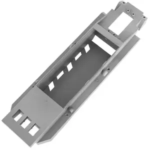 Chassis principal - FunTek