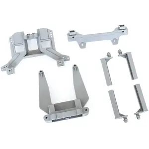 Support d'amortisseurs + supports de carrosserie - FunTek