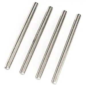 Axes de suspension inferieur Avant /Arriere 2.5x36mm - FunTek