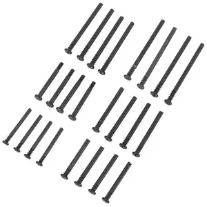 Kit d'axes complet - FunTek