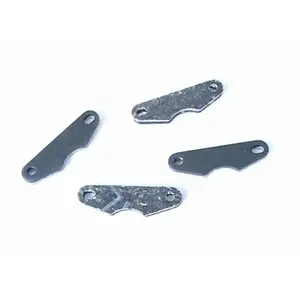 Plaquettes de frein STR8 - HobbyTek