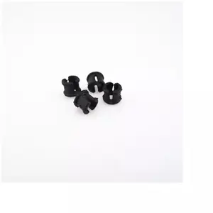 Bagues superieures de fixation damortisseur - HobbyTek