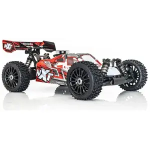 HobbyTech Buggy Spirit NXT GP 2.0 Thermique RTR pas cher