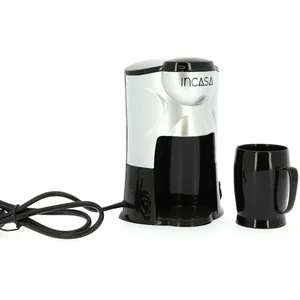 Incasa Cafetière électrique 12 Volts Modèle 2 tasses pas cher