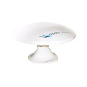 INOVTECH Antenne Omnidirectionnelle 36o - Camping Car pas cher