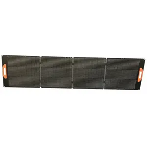 Comparateur de prix : Panneau solaire perc portable EZA Intensité (A) - 5.75, Puissance (W) ...