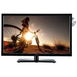 Téléviseur LED HD ultra compact 21,5'' + DVD - EQUINOXE - Inovtech - F... pas cher