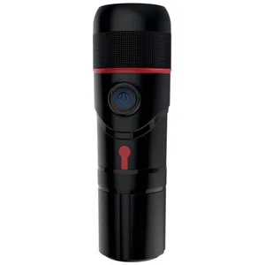 INCASA Machine expresso portable 12 V pas cher