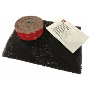 By Just4camper Kit adhésif 3M pour installation de panneau solaireVendu paramazon