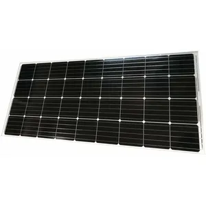 Inovtech - Panneau solaire E-ssential Flat Mono Modèle - E-ssential fl... pas cher