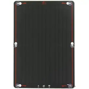 Eza Solar Panneau solaire d'appoint 12W pas cher